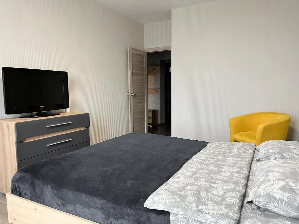 093 Жк Щасливий Нові Апартаменти Біля Кільцевоі Kyiv Apartment